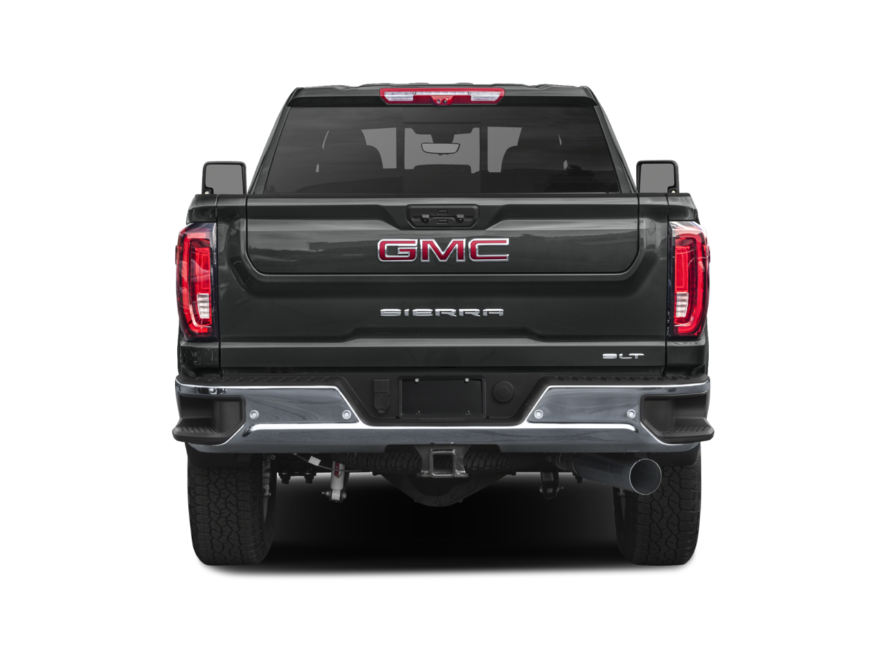 2020 GMC Sierra 3500 HD Denali