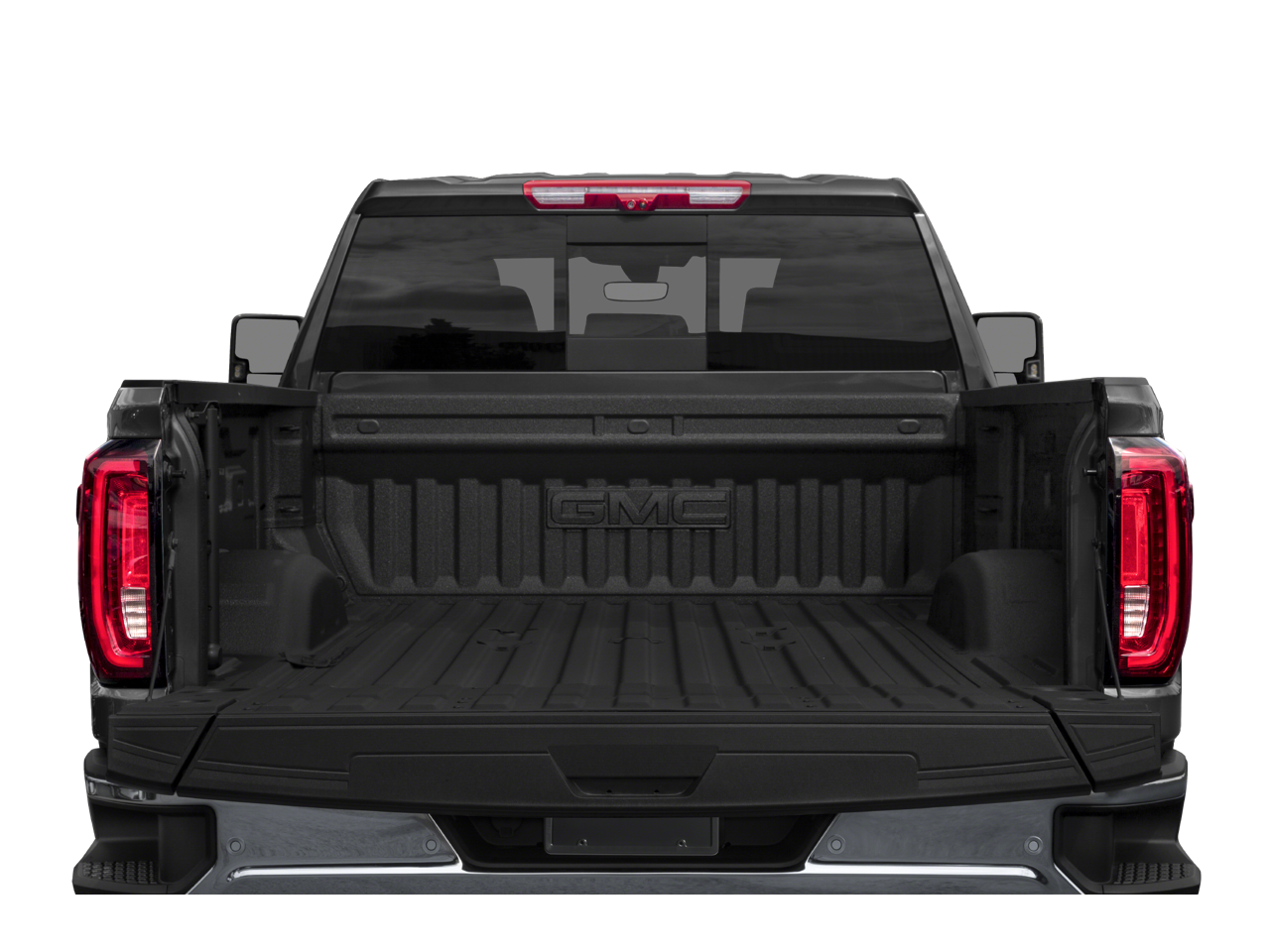 2020 GMC Sierra 3500 HD Denali
