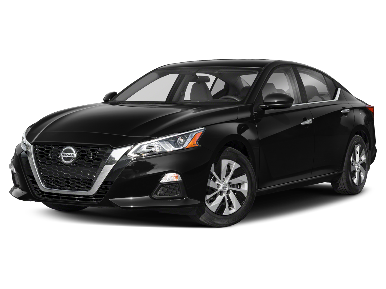 2020 Nissan Altima 2.5 S's photo