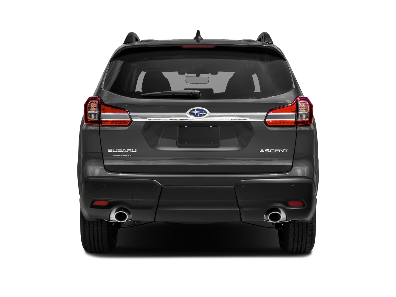 2020 Subaru Ascent Premium