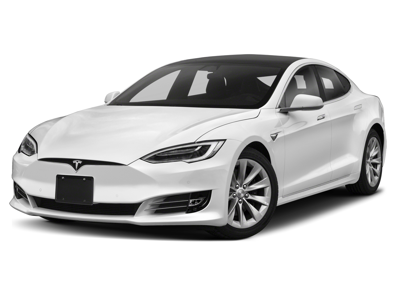 2020 Tesla Model S Performance's photo