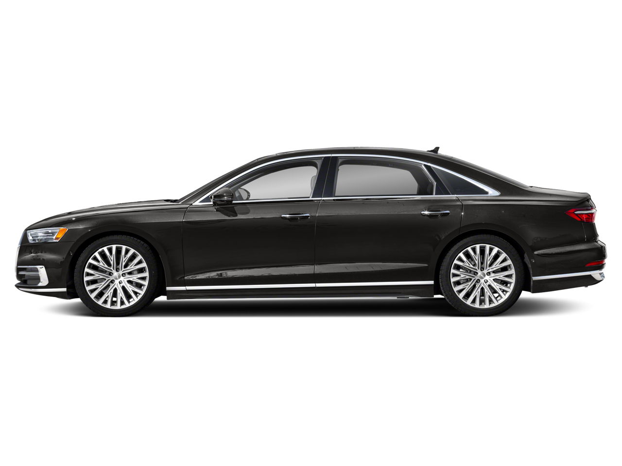 2021 Audi A8 L 55 quattro