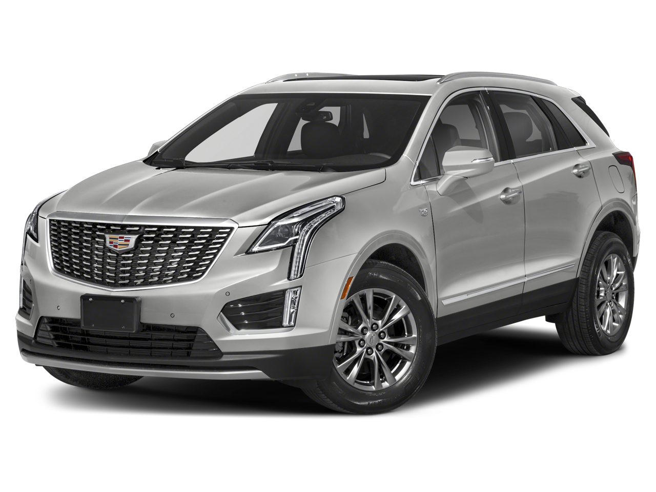 2021 Cadillac XT5 Premium Luxury - Photo 41