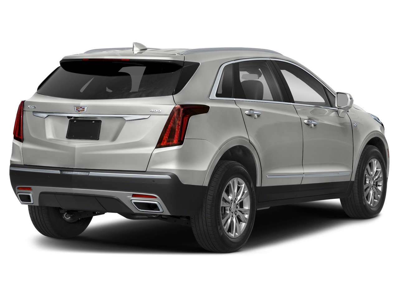 2021 Cadillac XT5 Premium Luxury - Photo 42