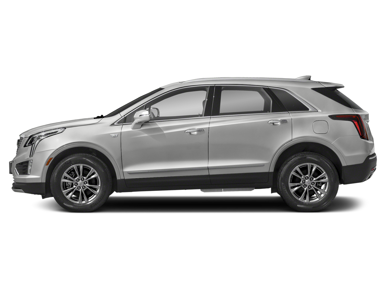2021 Cadillac XT5 Premium Luxury - Photo 43