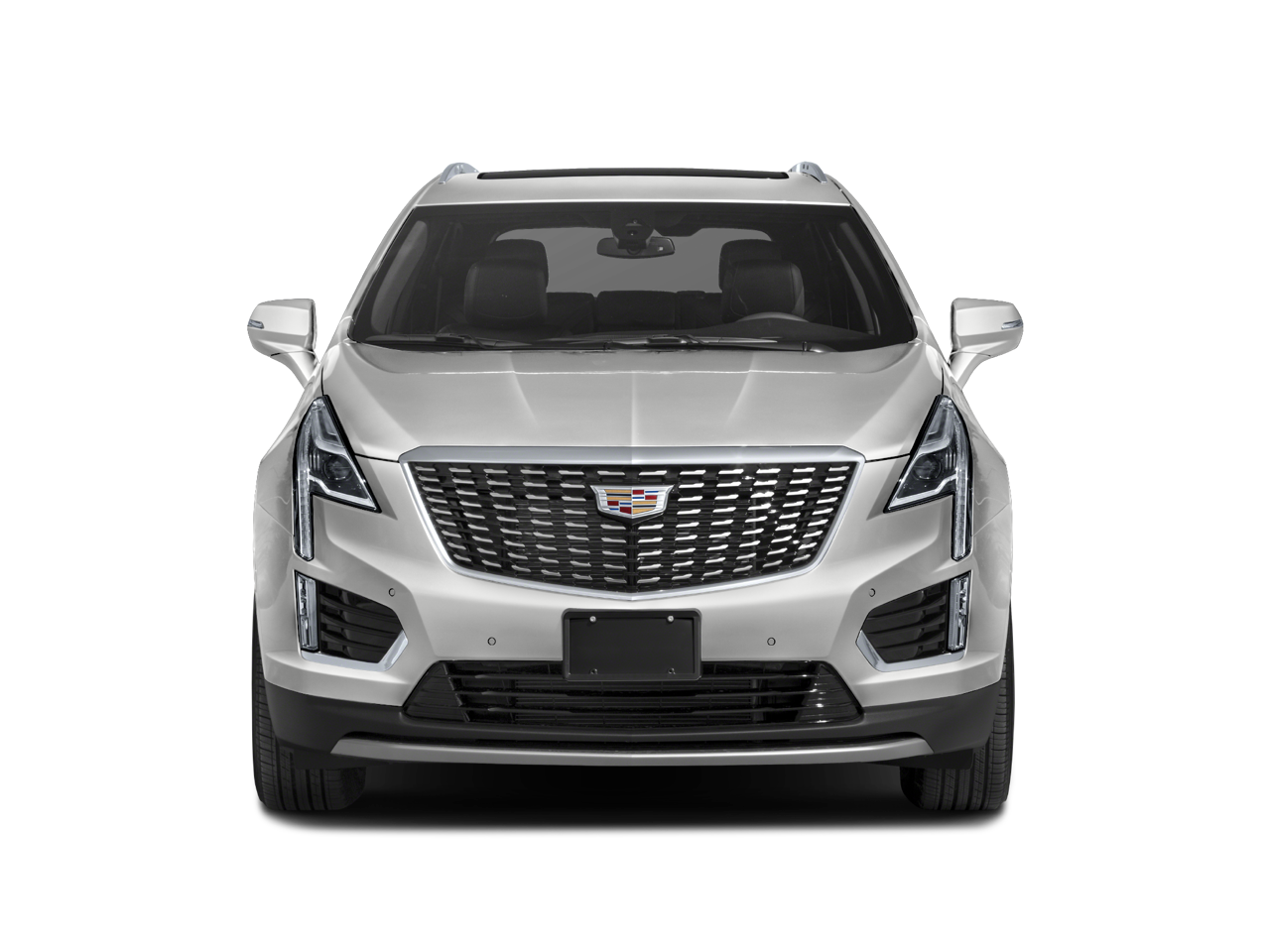 2021 Cadillac XT5 Premium Luxury - Photo 44