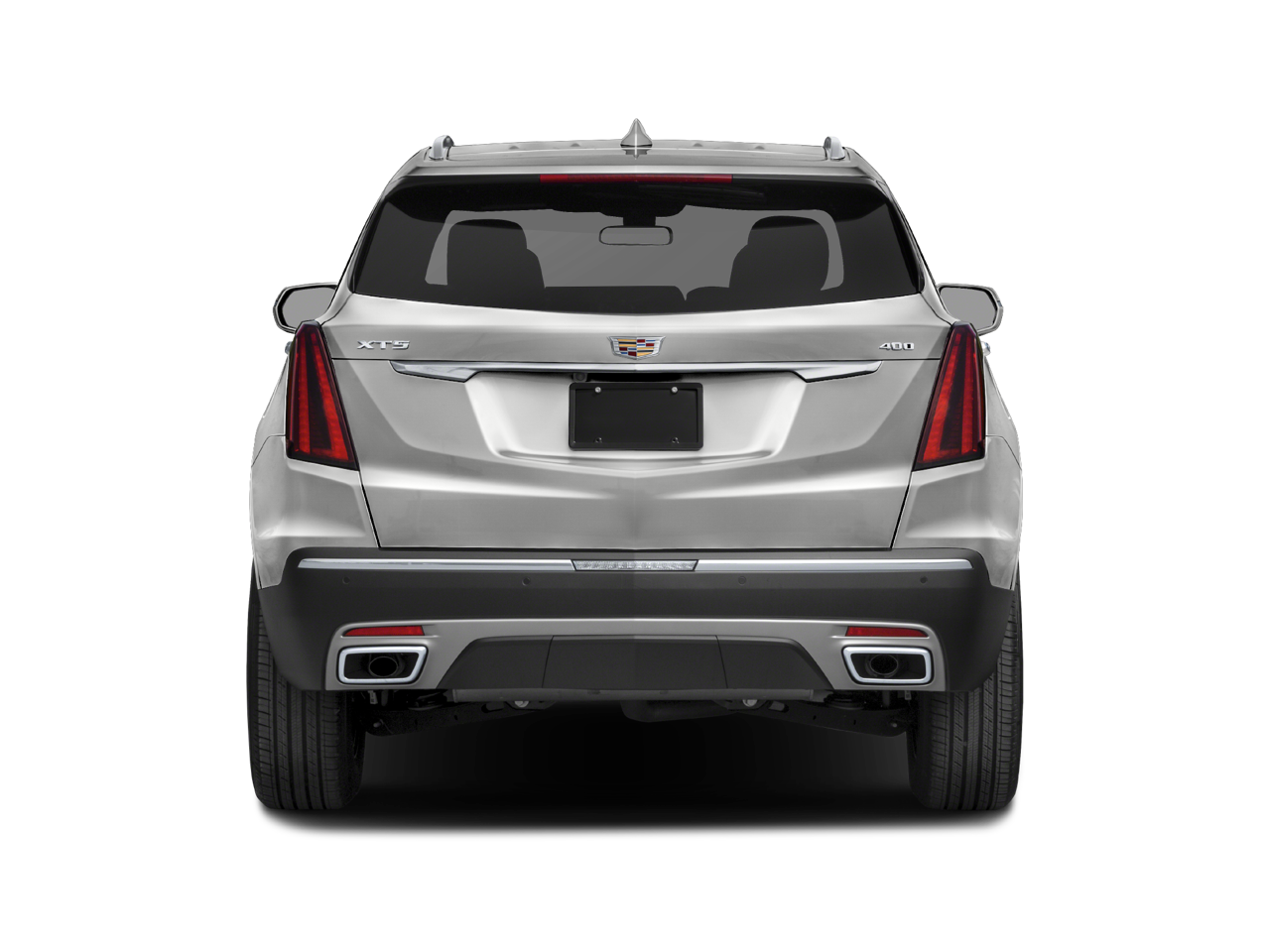 2021 Cadillac XT5 Premium Luxury - Photo 45