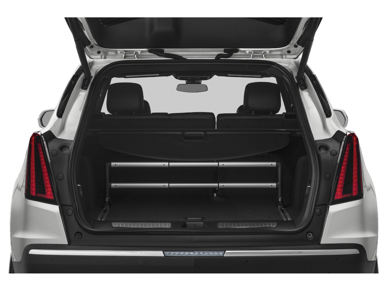 2021 Cadillac XT5 Premium Luxury - Photo 51