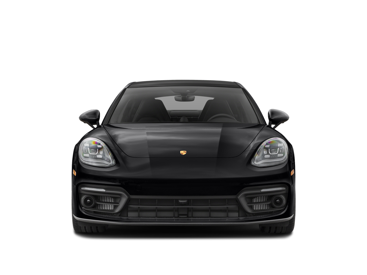 2021 Porsche Panamera GTS