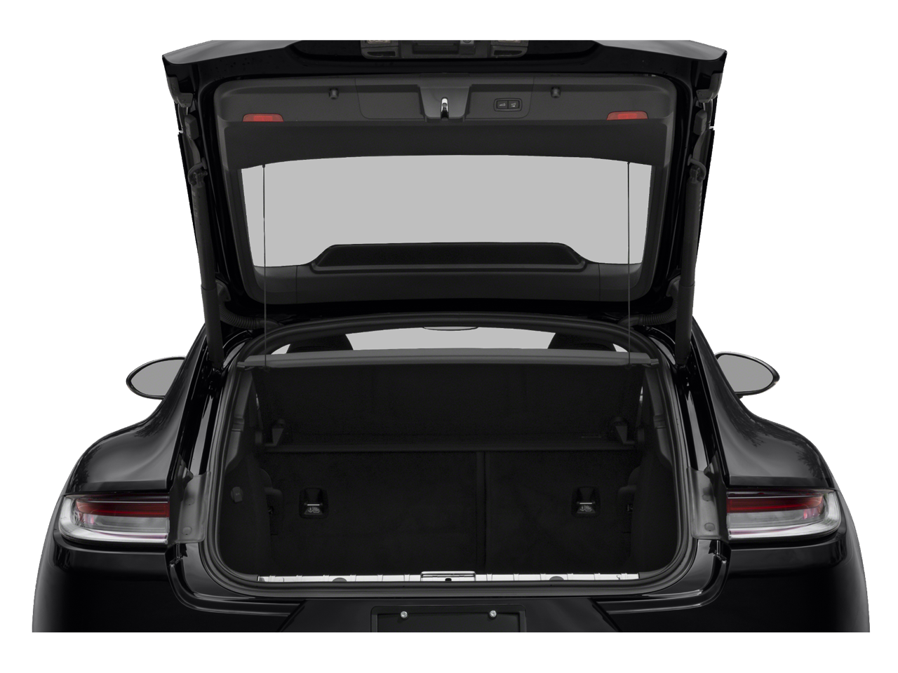2021 Porsche Panamera GTS