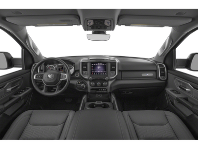 2021 RAM 1500 Big Horn/Lone Star LEVEL 2 EQUIPMENT GROUP