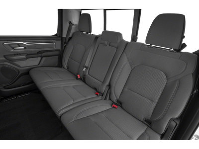 2021 RAM 1500 Big Horn/Lone Star LEVEL 2 EQUIPMENT GROUP