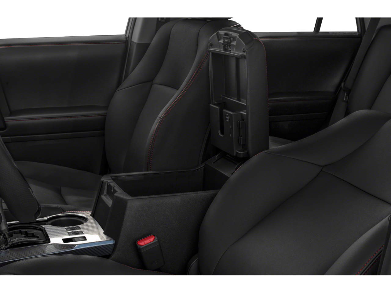 2021 Toyota 4Runner TRD Off-Road Premium