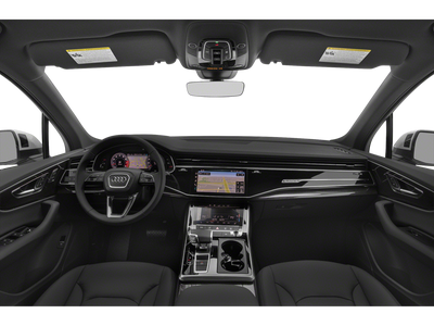 2022 Audi Q7 55 Prestige quattro
