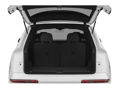 2022 Audi Q7 55 Prestige quattro