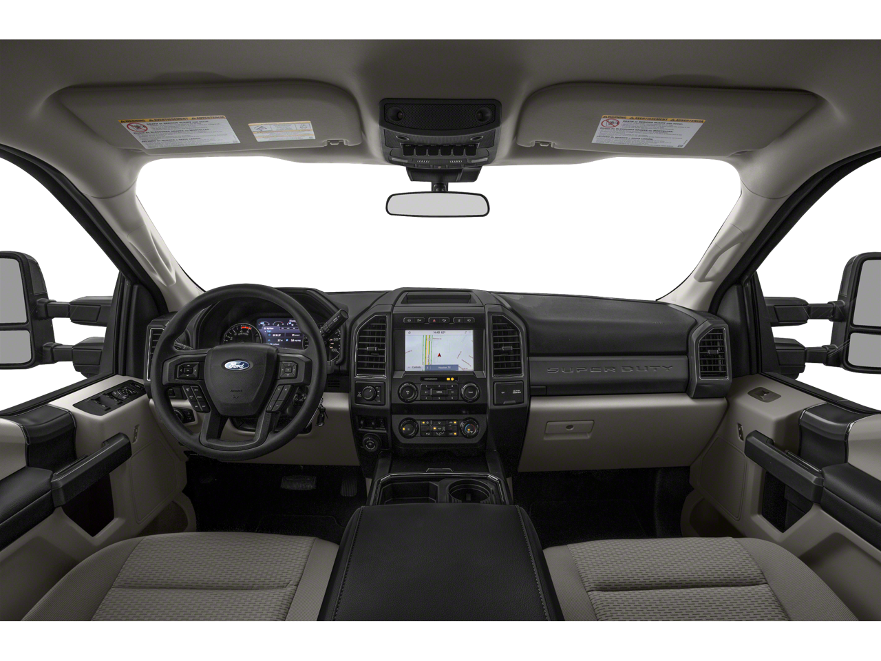 2022 Ford F-250SD XL