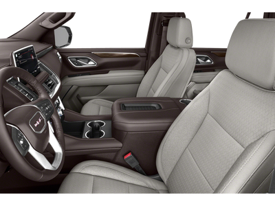 2022 GMC Yukon SLE