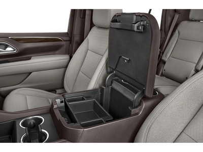 2022 GMC Yukon SLE