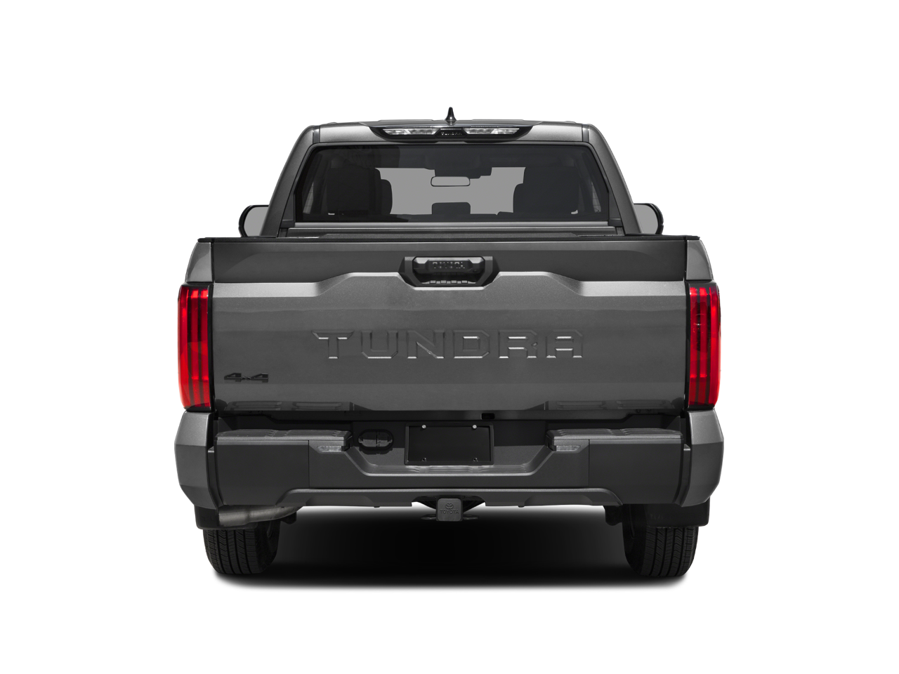 2022 Toyota Tundra SR