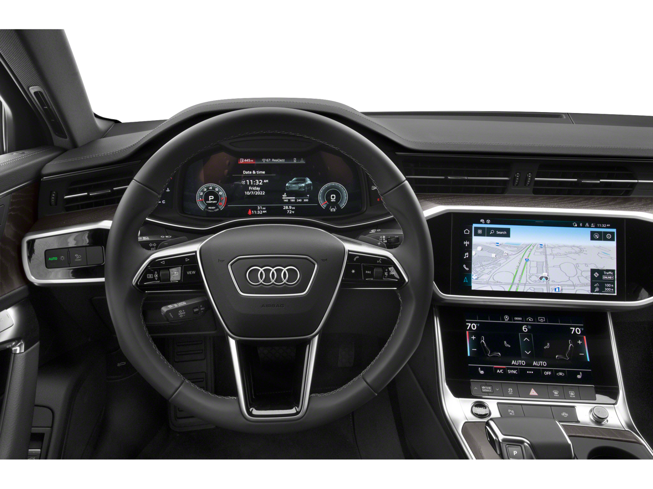 2023 Audi A6 45 Premium quattro