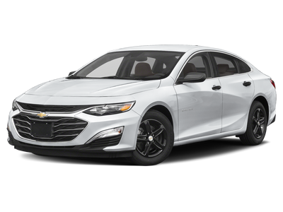 2023 Chevrolet Malibu LS 1FL