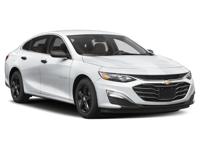 2023 Chevrolet Malibu LS 1FL