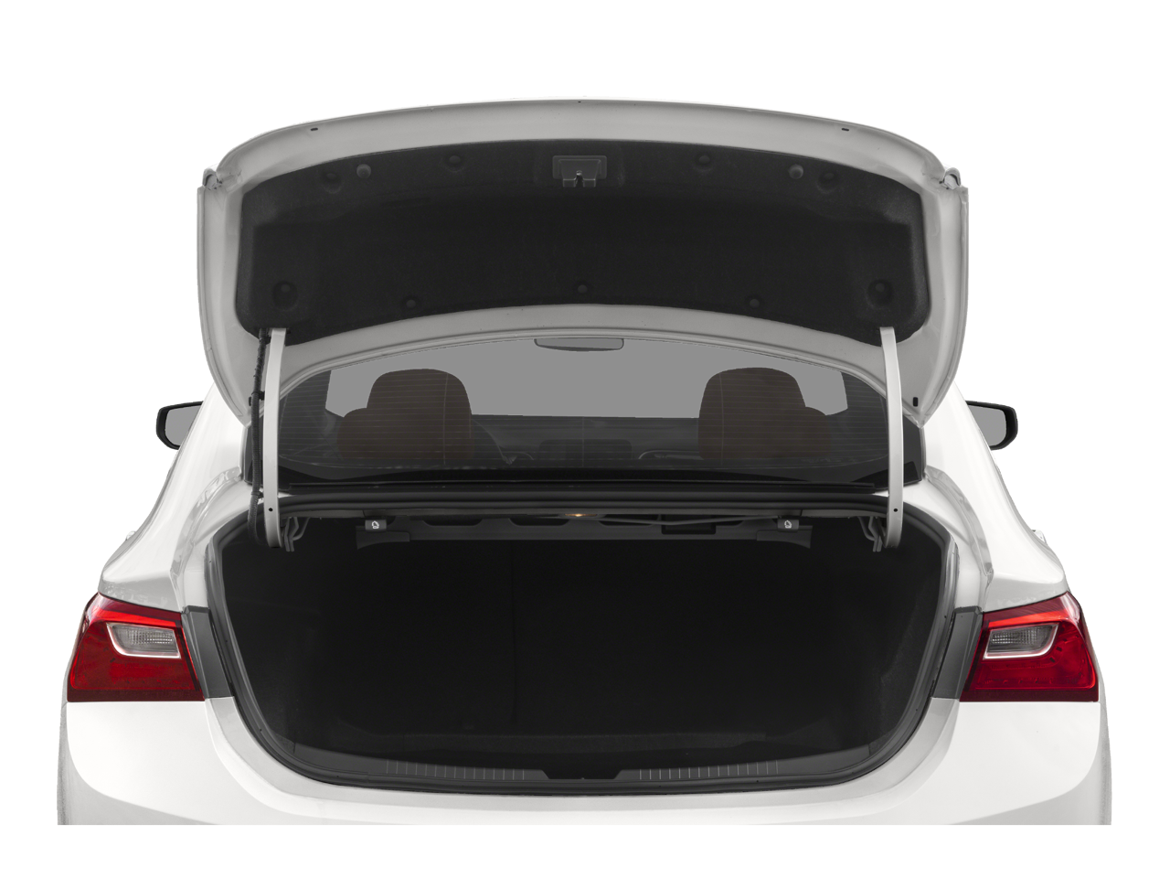 2023 Chevrolet Malibu LS 1FL