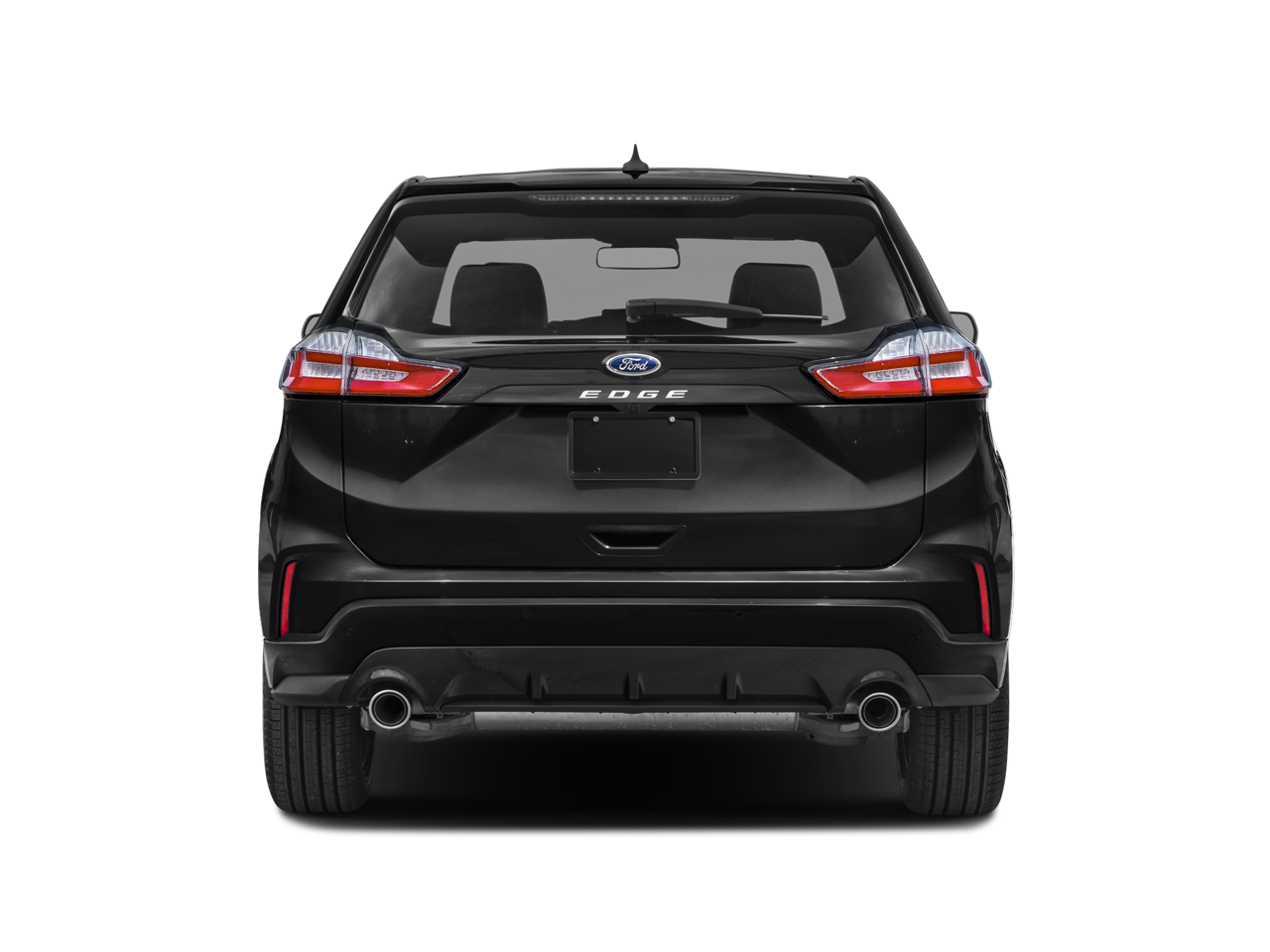 2023 Ford Edge ST Line