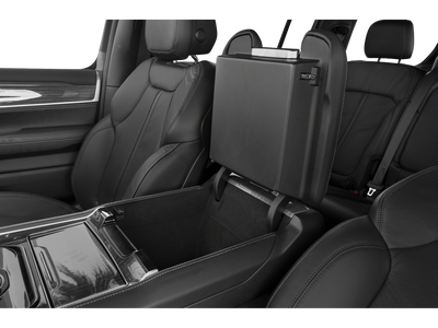 2023 Jeep Wagoneer Series II