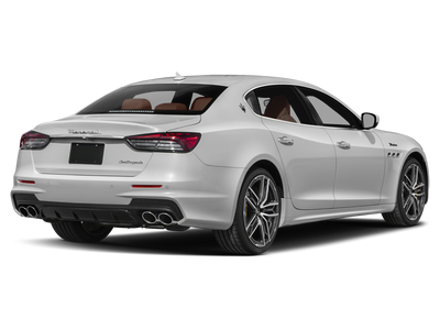 2023 Maserati Quattroporte Modena Q4