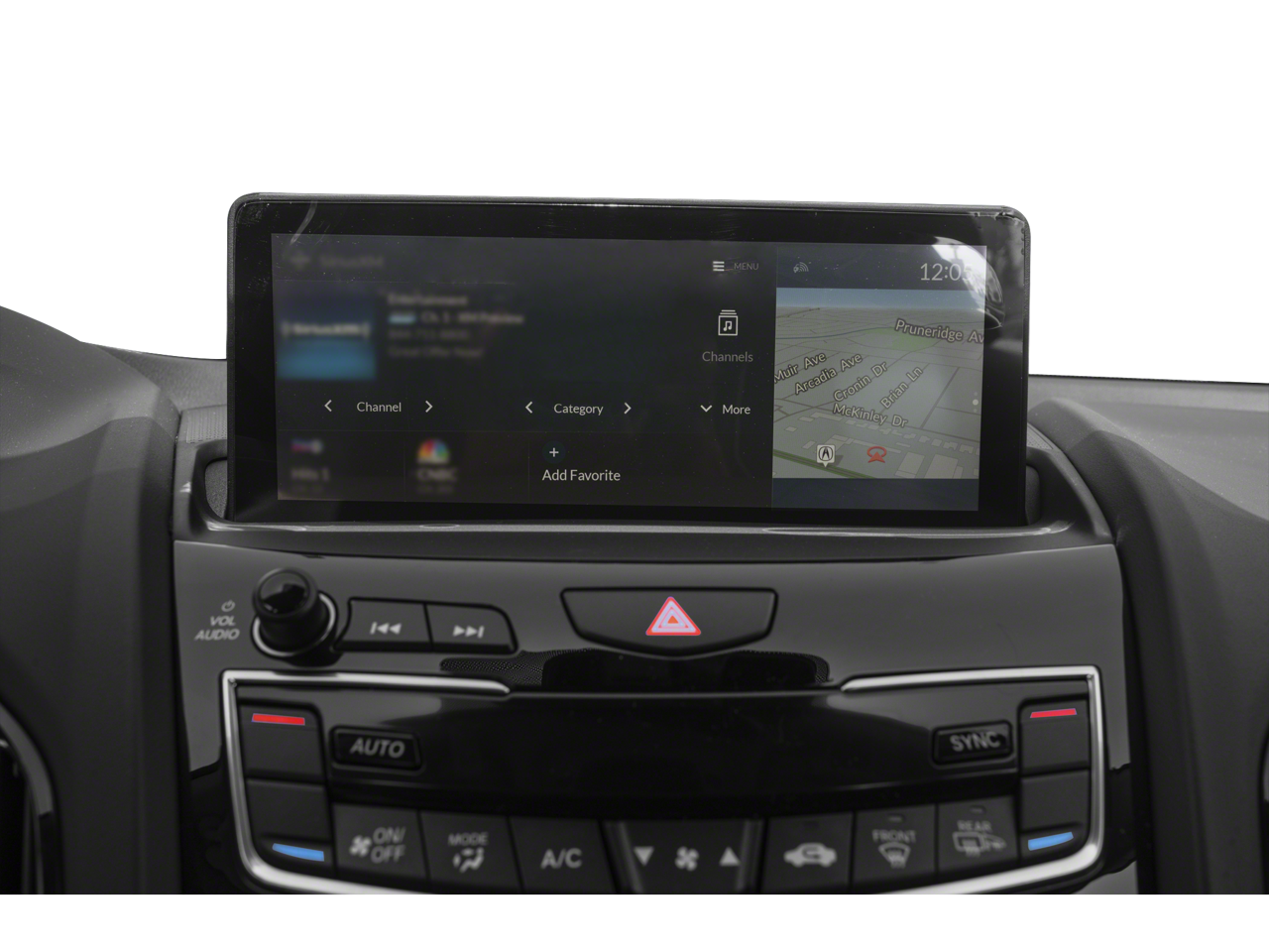 2024 Acura RDX Advance Package SH-AWD