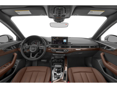 2024 Audi A4 45 S line Premium Plus quattro