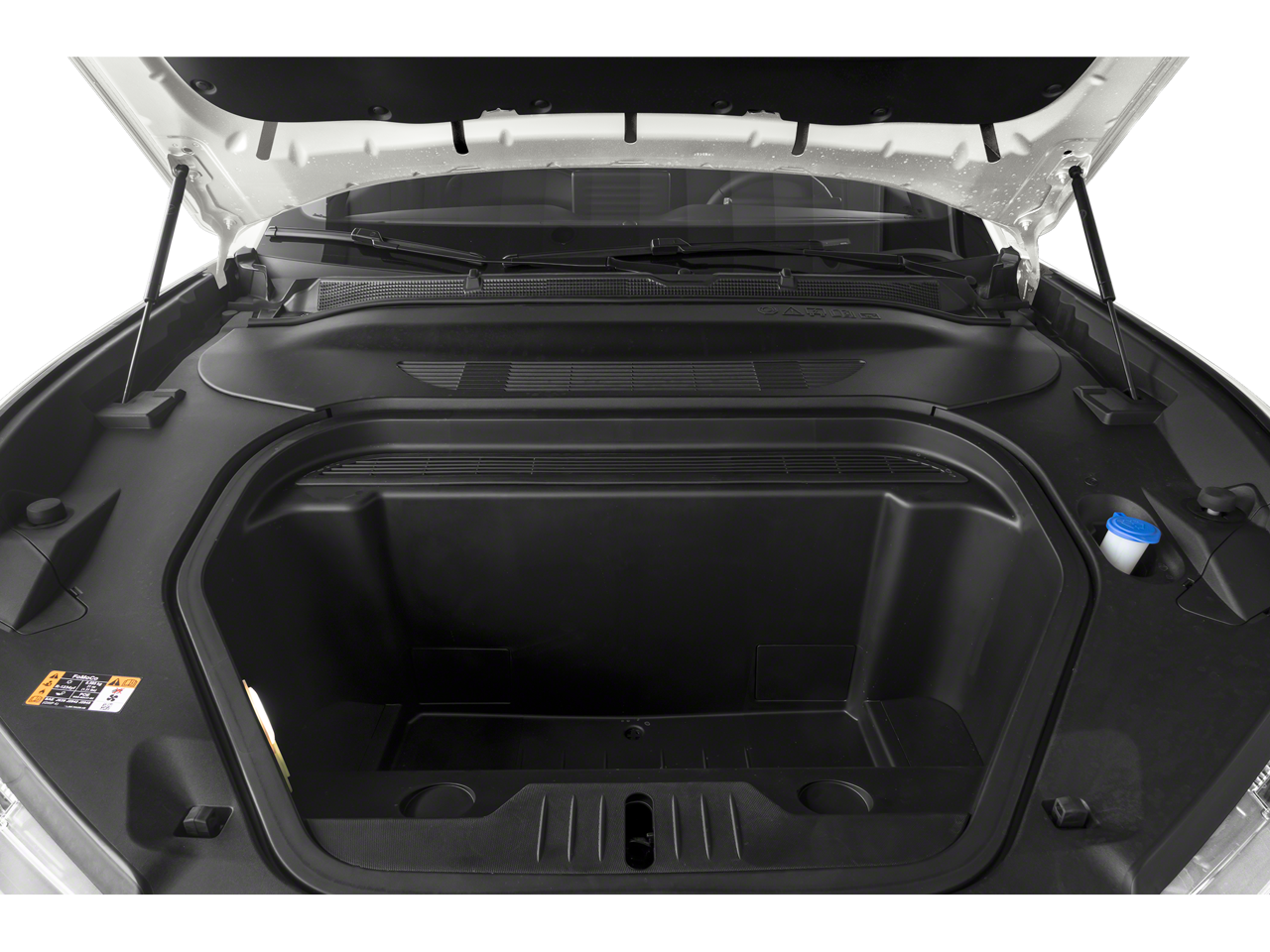 2024 Ford Mustang Mach-E GT