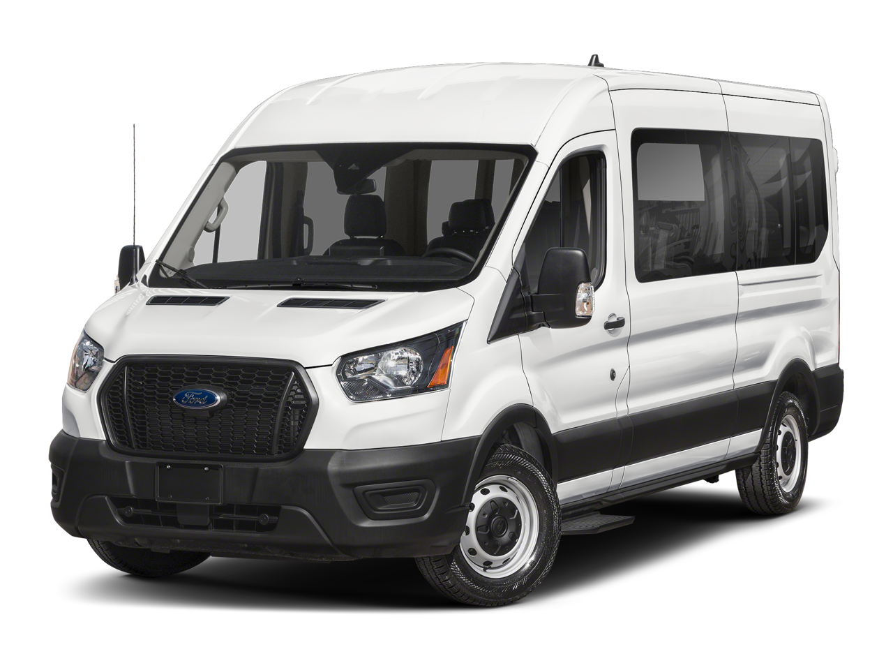 2024 Ford Transit-350 XLT AWD