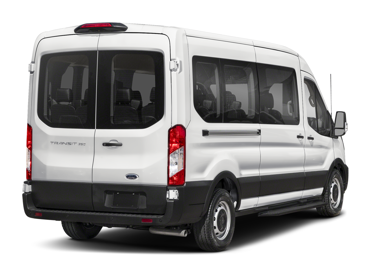 2024 Ford Transit-350 XLT AWD
