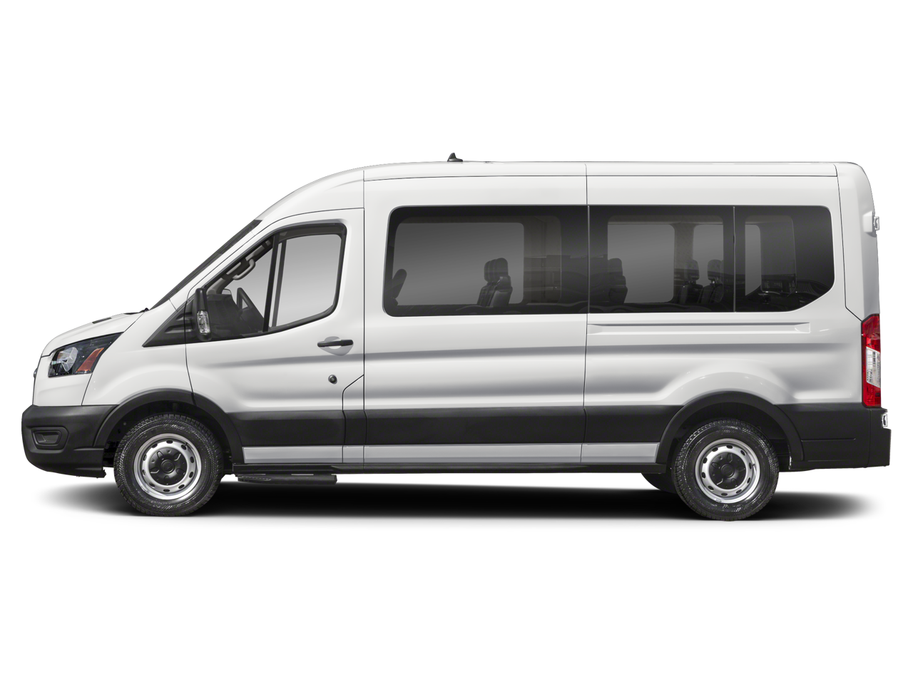 2024 Ford Transit-350 XLT AWD