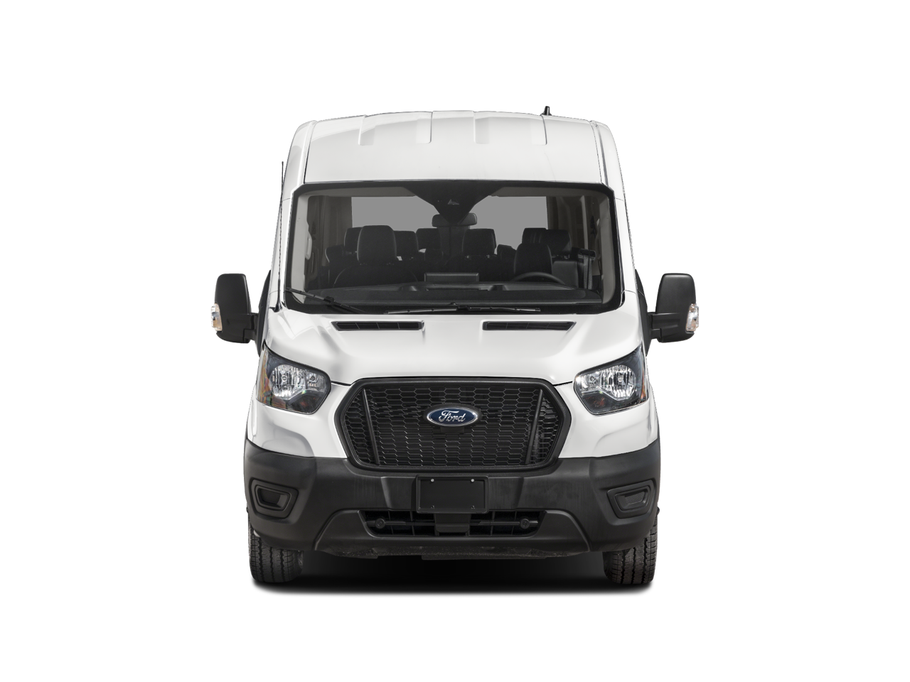 2024 Ford Transit-350 XLT AWD