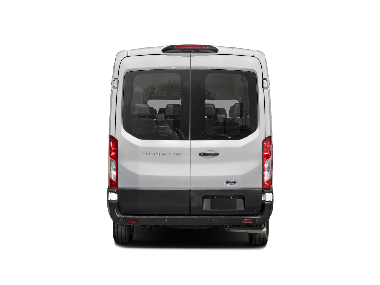 2024 Ford Transit-350 XLT AWD