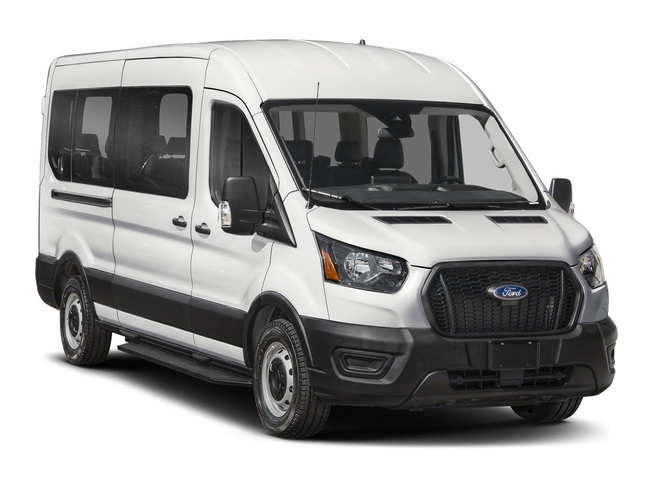 2024 Ford Transit-350 XLT AWD