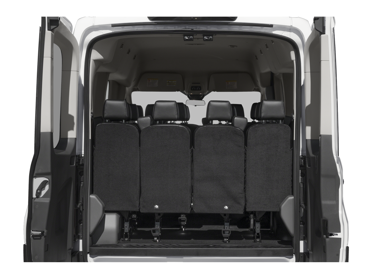 2024 Ford Transit-350 XLT AWD