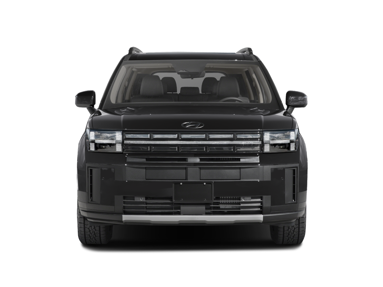 2024 Hyundai Santa Fe XRT