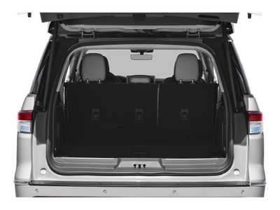 2024 Lincoln Navigator L Premiere