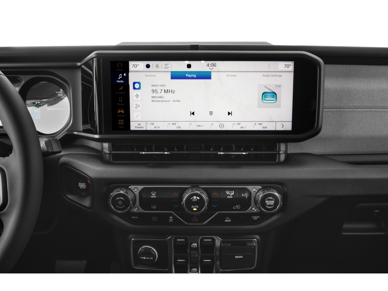 2025 Jeep Wrangler Rubicon 4xe