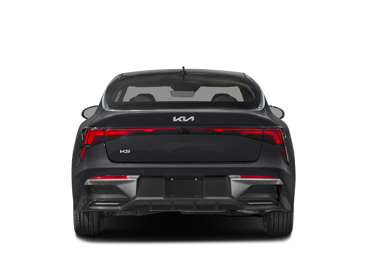 2025 Kia K5 EX