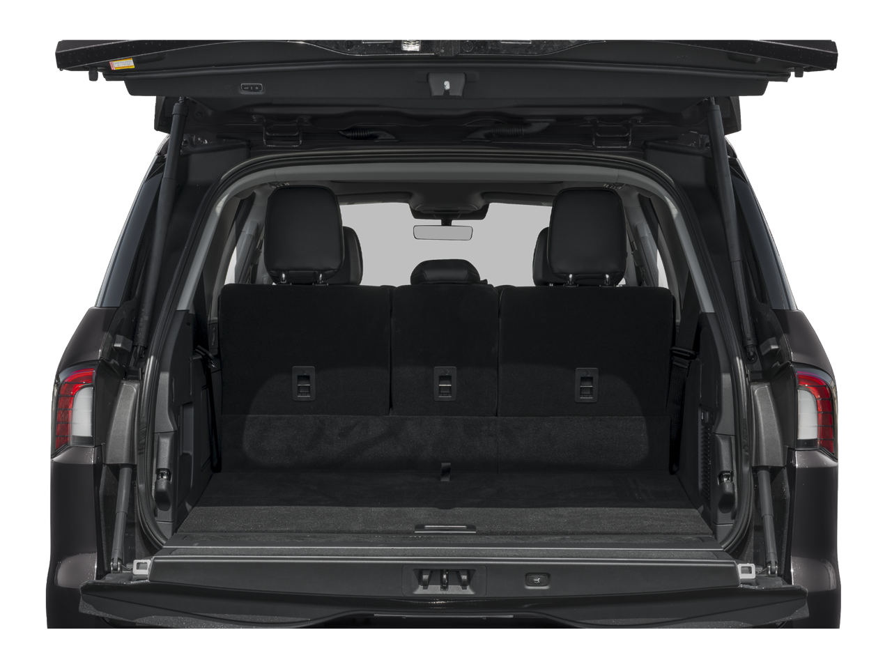 2025 Lincoln Navigator L Black Label