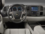 2008 Chevrolet Silverado 2500HD LTZ