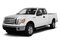 2010 Ford F-150 XLT