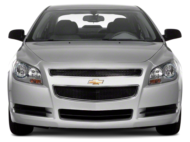 2011 Chevrolet Malibu LS w/1FL