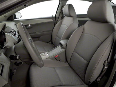 2011 Chevrolet Malibu LS w/1FL