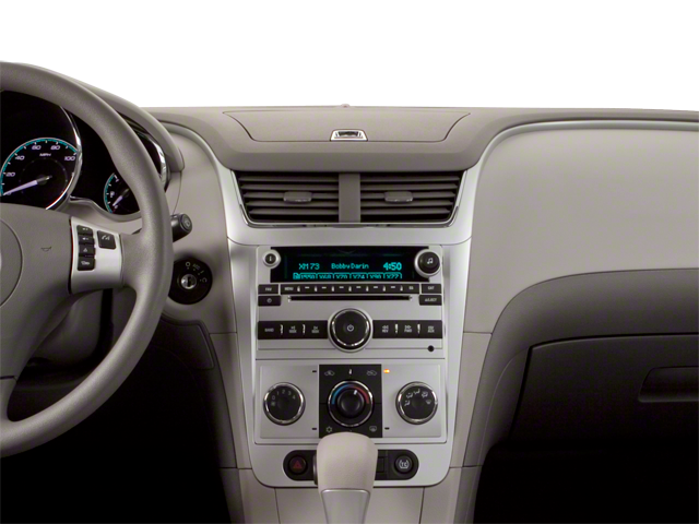 2011 Chevrolet Malibu LS w/1FL